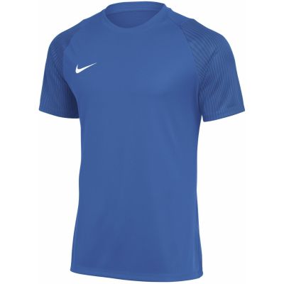 3. Koszulka męska Nike Dri-Fit Academy II niebieska HV8160 463