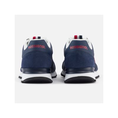 3. Buty męskie ROSSIGNOL Heritage Blue granatowy