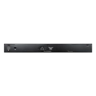 6. Switch D-Link DGS-1510-20/E (16x 10/100/1000Mbps)