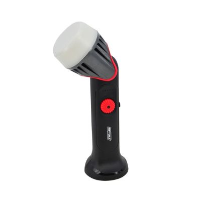 5. AWTOOLS BLACK LINE LATARKA WARSZTATOWA ROTTO SMD LED 1000LM