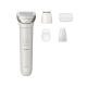 3. Philips 8000 series Lady Shaver Series 8000 BRL147/00 Bezprzewodowa golarka do golenia na sucho i mokro
