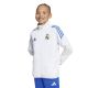 2. Bluza wyjściowa adidas Junior Real Madryt EU JP4021