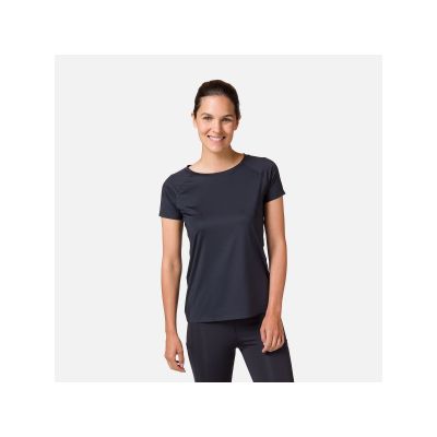 T-Shirt Rossignol W Tech Light Tee czarny