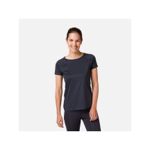 T-Shirt Rossignol W Tech Light Tee czarny