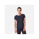 T-Shirt Rossignol W Tech Light Tee czarny