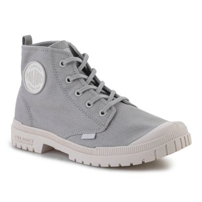 7. Buty Palladium Pampa SP20 HI Canvas 76838-073-M