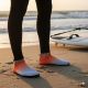 12. BUTY DO WODY NEOPRENOWE MAN GREY/ORANGE XQMAX R.44