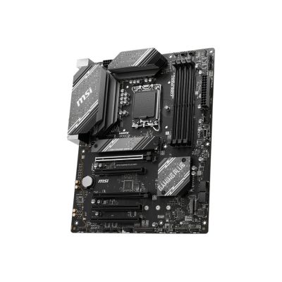 5. Płyta główna MSI B760 GAMING PLUS WIFI