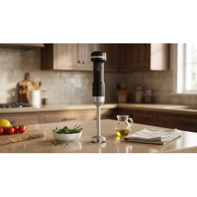 8. Bezprzewodowy blender ręczny 4w1 Westinghouse Avanti WKHBA01