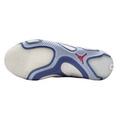 5. Buty Jordan Tatum 3 LT Blue Denim Light Armory Blue/Ocean Fog/Ashen Slate/Sail HV5878-401