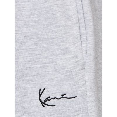 4. Spodnie dresowe Karl Kani Small Signature Essential Relaxed Fit Cuffed Sweatpants 6006899