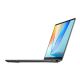 10. ASUS Vivobook 14 Flip TP3407SA-SG146W Ultra 5 226V 14.0"WUXGA Touch 60Hz 300nits AG 16GB LPDDR5X SSD512 Intel Arc Graphics CamFHD 70WHrs Win11 Matte Gray