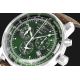 4. Zegarek Męski ZEPPELIN 100 Jahre Chronograph 8680-4 + BOX
