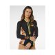 5. Pianka damska RIP CURL G-Bomb 1.5 Ls Fz Full Spr multikolor