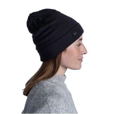 8. Czapka Buff Merino Heavyweight Beanie 1111709991000