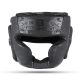 3. Kask Bokserski sparingowy "Black Dragon" | DBX Bushido