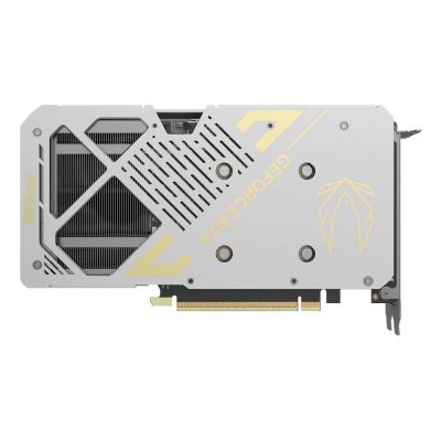 12. Karta graficzna ZOTAC RTX 5060Ti 8GB Twin Edge OC White