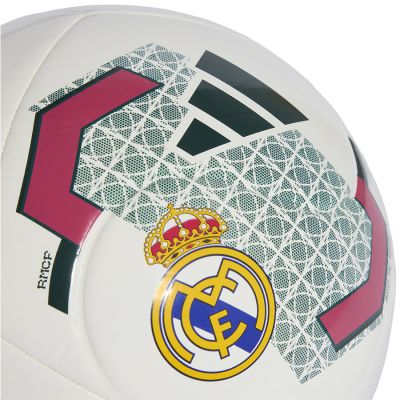 3. Piłka adidas Real Madryt Club KE5125
