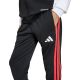10. Spodnie dla dzieci adidas Tiro 26 Competition Training czarno-czerwone KA5136