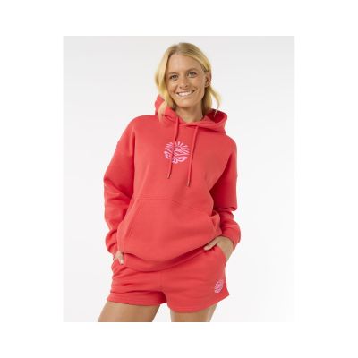4. Szorty RIP CURL Icons Of Surf Short czerwony