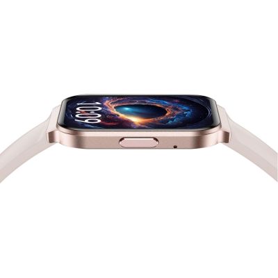12. Smartwatch Gravity Różowy 2 Paski GT44-3
