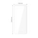 2. Szkło hartowane Tech-Protect Glass Fit+ 2-Pack na Samsung Galaxy A37 / A57 5G