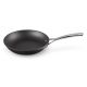 4. Patelnia Le Creuset hartowana nieprzywierająca płytka 4,5x30cm