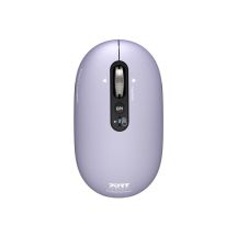 Port Designs 910502 myszka Uniwersalne Oburęczny Bluetooth Optyczny 3200 DPI