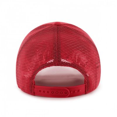 41. Czapka z daszkiem Czapka '47 Brand Trucker NHL BRANS14CTP nie wystawiać