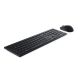 13. Dell Pro Wireless Keyboard and Mouse - KM5221W
