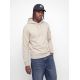 8. Jack&Jones męska bluza z kapturem JJCLEVELAND SWEAT HOOD SN 12298441 MOONBEAM