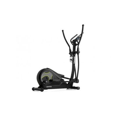 8. ZIPRO Heat Orbitrek elektromagnetyczny Czarny
