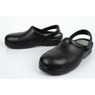 8. Buty robocze medyczne Safeway AD813