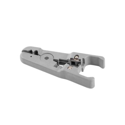 7. Ściągacz izolacji Lanberg NT-0101 (kolor szary)