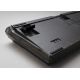 7. Ducky One 3 Aura klawiatura Gaming USB QWERTY Amerykański międzynarodowy Czarny