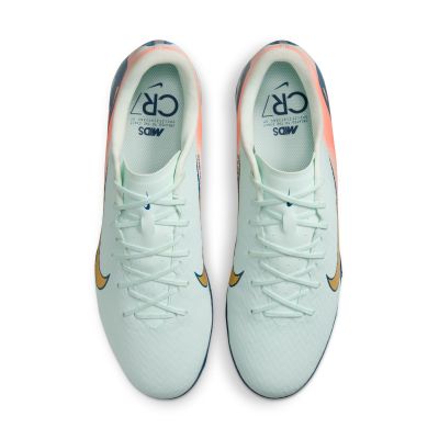 2. Buty piłkarskie Nike Zoom Vapor 16 Academy MDS TF M FZ1386-300