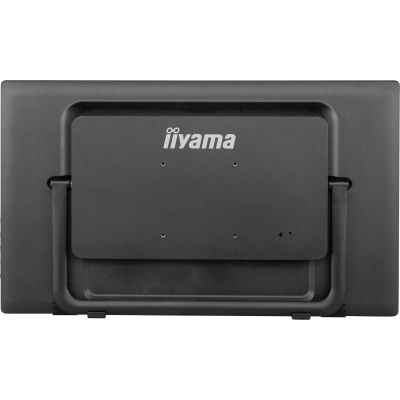 8. Ekran dotykowy iiyama T2455MSC-B1 signage display Płaski panel Digital Signage 61 cm (24") LED 400 cd/m2 Full HD Czarny