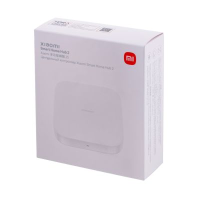 2. Centrala Xiaomi Mi Smart Home Hub 2