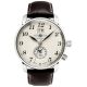 Zegarek Męski ZEPPELIN LZ127 Graf Zeppelin Dual Time 7644-5 + BOX