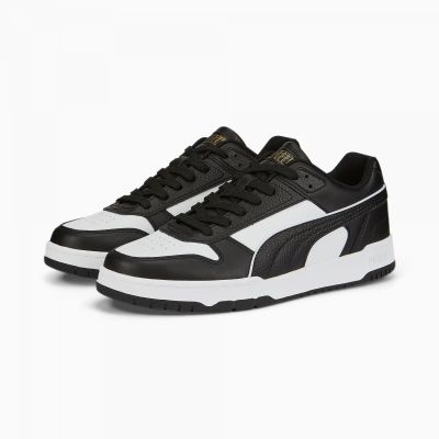 4. Buty Puma Rbd Game Low M 386373 07