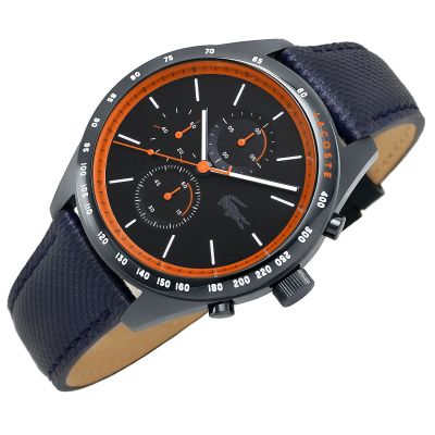 2. Zegarek Męski LACOSTE Aptex 2011297 + BOX