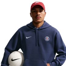 Bluza z kapturem Nike PSG Club II3417-410