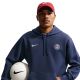 Bluza z kapturem Nike PSG Club II3417-410