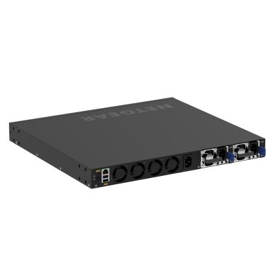 3. Switch Netgear GSM4352-100NES 52p  Managed Gigabit