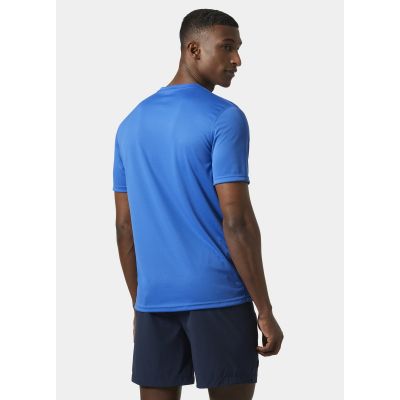 11. Koszulka Helly Hansen HH Tech T-Shirt M 48363 543