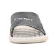 2. RIDER STEP SLIDE AD BEIGE/BLACK 12265-BM093