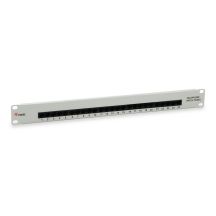 Equip 125296 panel krosowniczy 1U