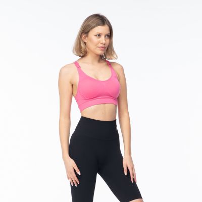 7. Stanik sportowy IQ Carmen II Wmns W 92800597412