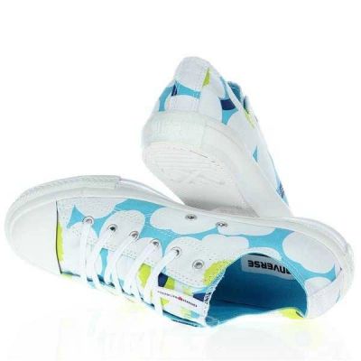 10. Converse Chuck Taylor Premium OX 537173