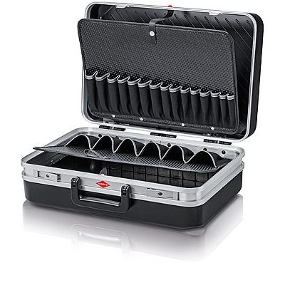 Walizka narzędziowa KNIPEX